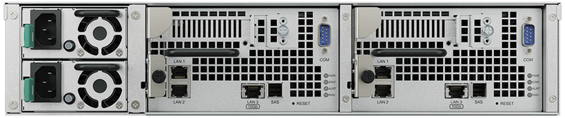 Řadič Synology UC3400 Unified SAN