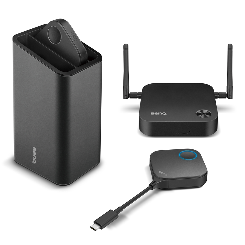BenQ WDC10C Präsentationssystem