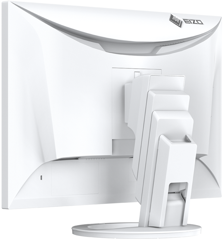 Écran EIZO EV2495, blanc