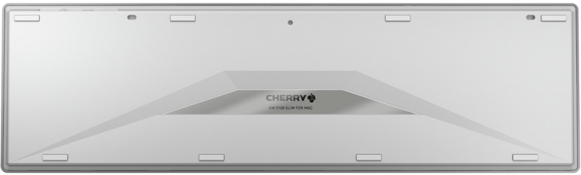 CHERRY KW 9100 SLIM FOR MAC Tastatur