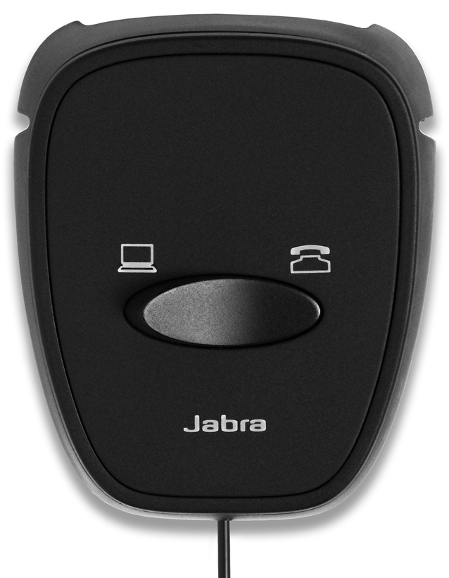 Commutateur Jabra Link 180 téléphone-PC