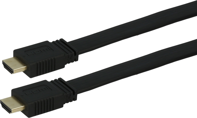 Câble HDMI Articona plat, 3 m