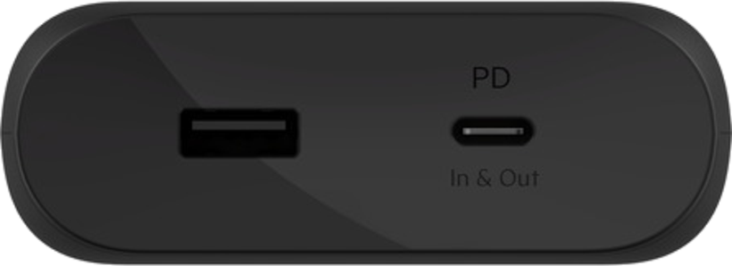 Belkin USB Powerbank 20 000 mAh, czarny