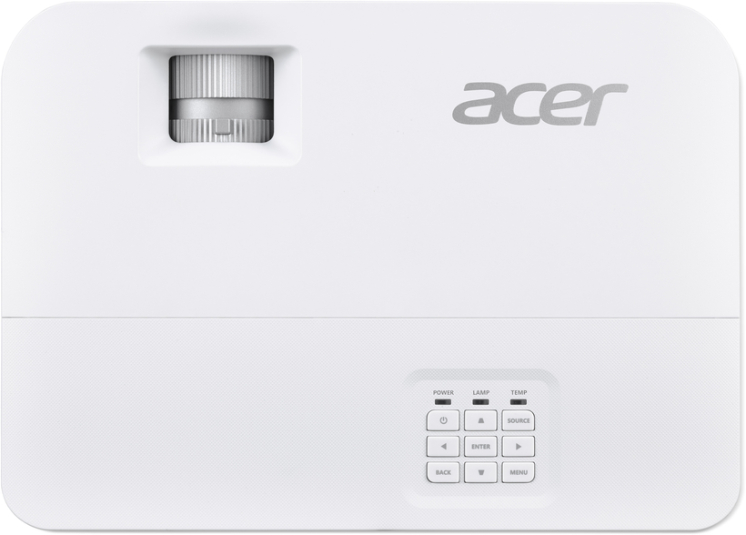 Acer X1529Ki Projektor