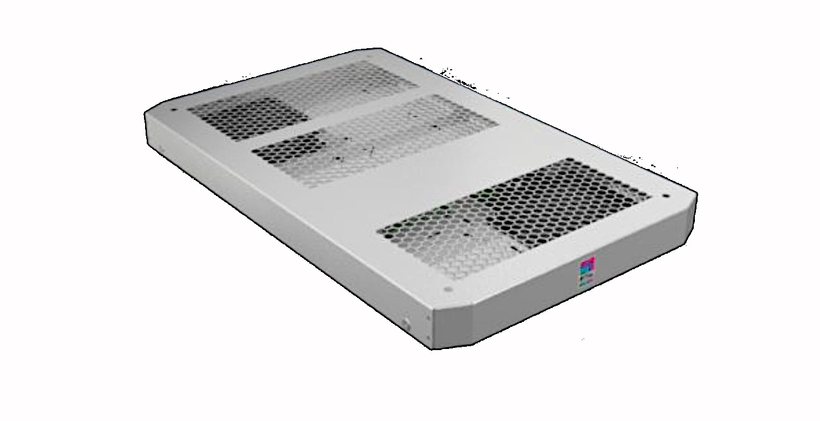Rittal Lüfterblech VX/TS IT (max. 6) (5503020) kaufen