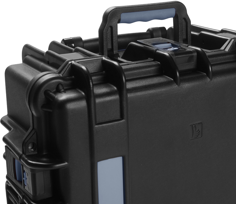 DICOTA 14 Tablets Charging Case