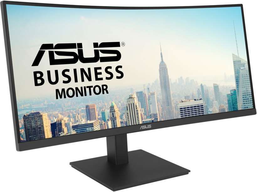 Monitor curvo Asus VA34VCPSN