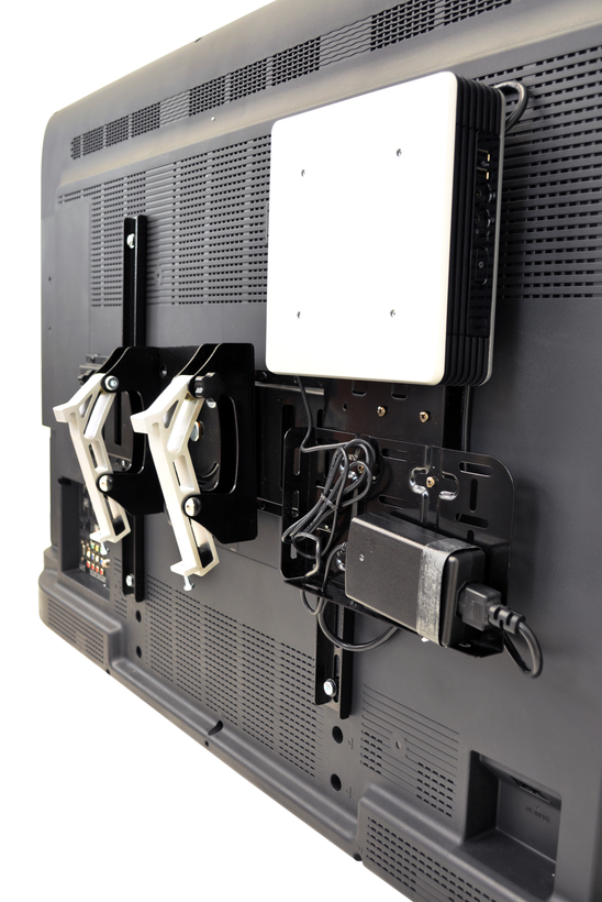 Ergotron Digital Signage Wall Mount