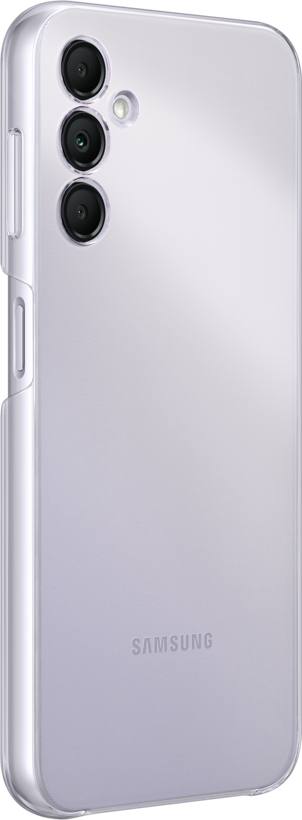 Samsung Galaxy A14 Clear Case transp.