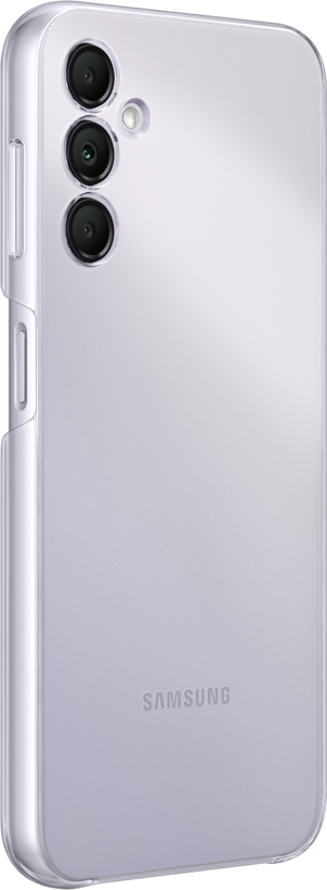 Samsung Galaxy A14 Clear Case