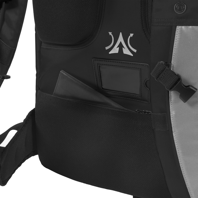 DICOTA Hi-Vis 32 - 38 Litre Backpack