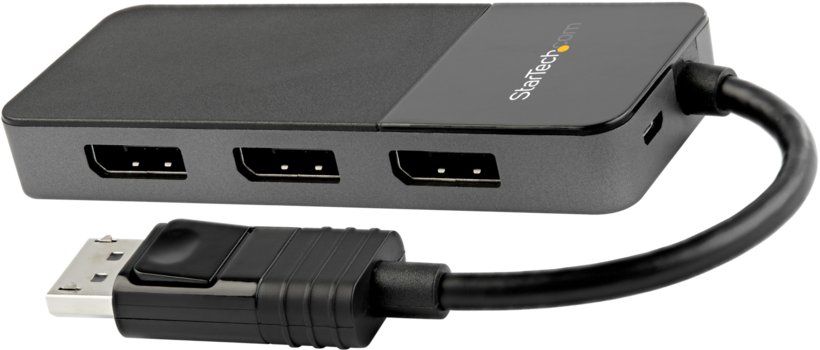StarTech DisplayPort - 3xDP MST-Hub