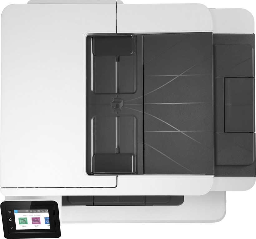 HP LaserJet Pro M428fdn MFP