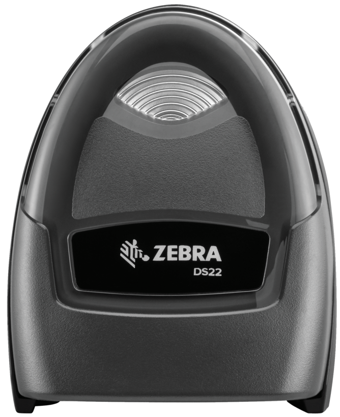 Zebra DS2278 2D Scanner, BT