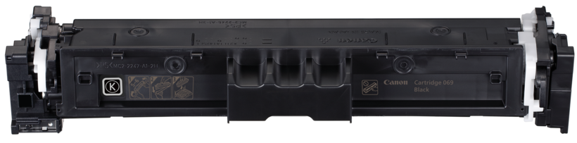 Toner Canon 069H, noir