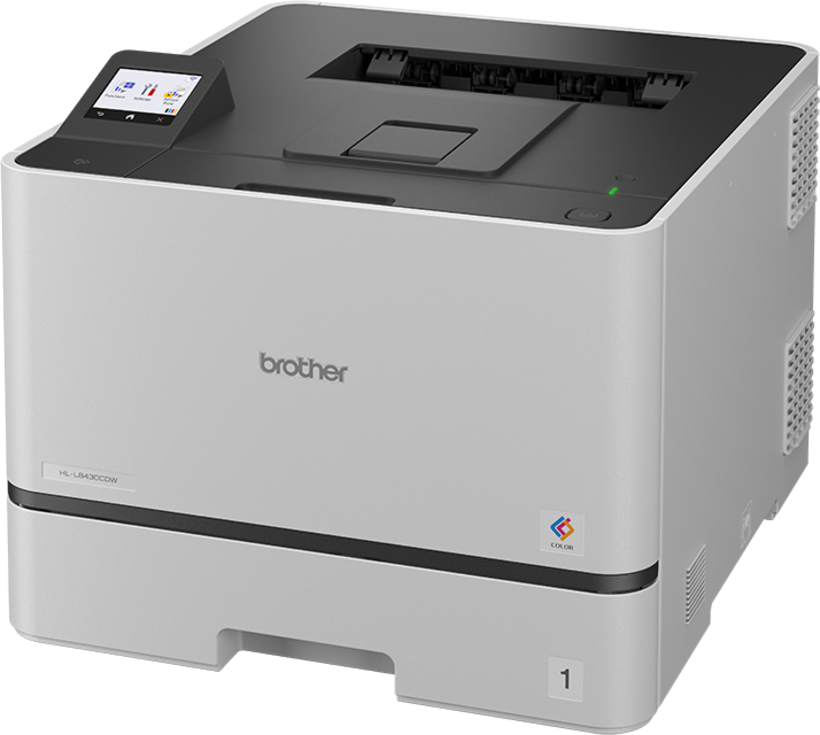 Brother HL-L8430CDW Drucker
