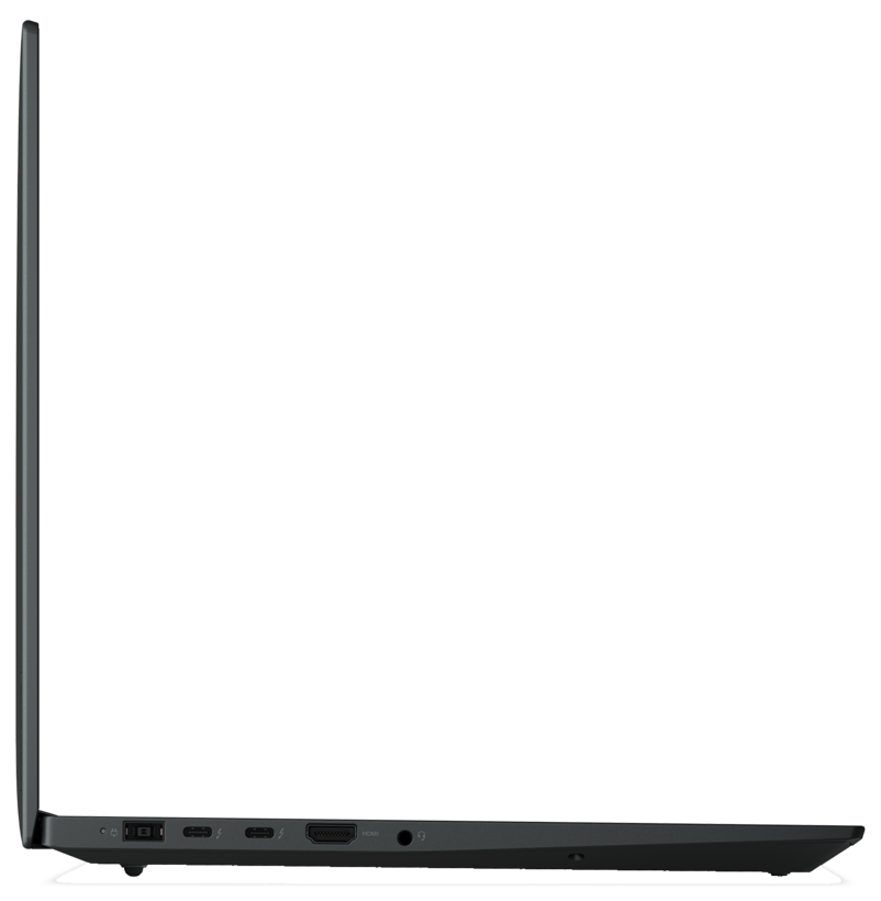 Lenovo TP P1 G5 i9 RTX A5500 16/512 GB