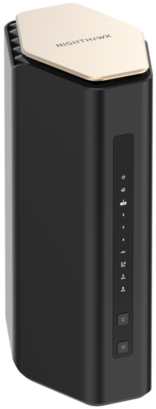 NETGEAR Nighthawk RS600 Wi-Fi 7 Router