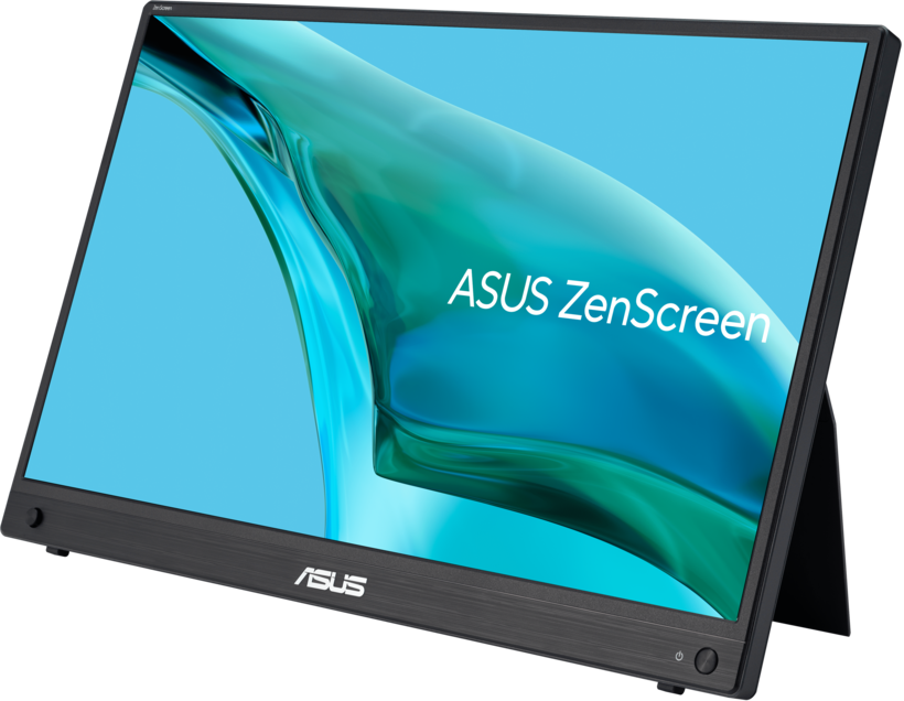 Monitor portátil Asus Zenscreen MB16AHG