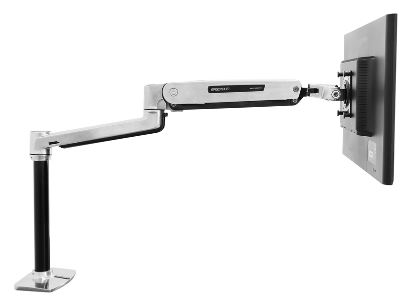 Ergotron LX Sit-Stand Desk-mount Arm