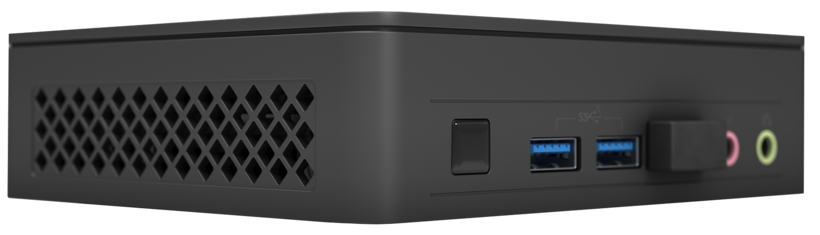 TAROX TC202R Celeron 4/120GB Rangee OS