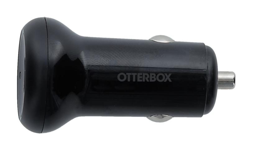 OtterBox USB-C 25W Car Charger