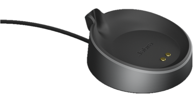 Jabra Evolve2 75 USB-C Charging Stand