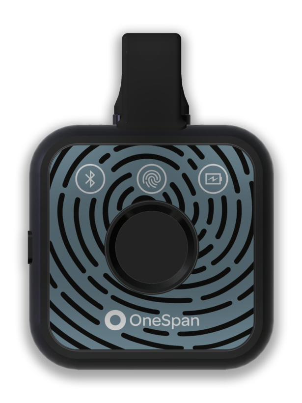OneSpan DIGIPASS FX1 BIO Fido2 (min 5)