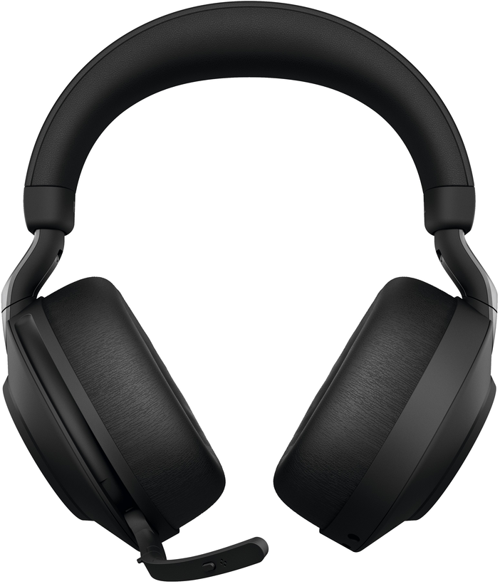 M-casque stéréo Jabra Evolve2 85 MS USBA