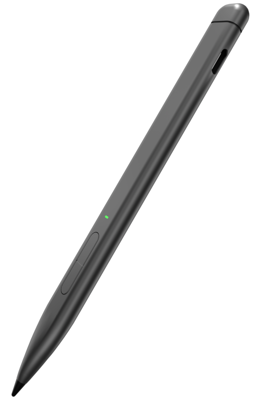 ARTICONA Surface Slim toll fekete