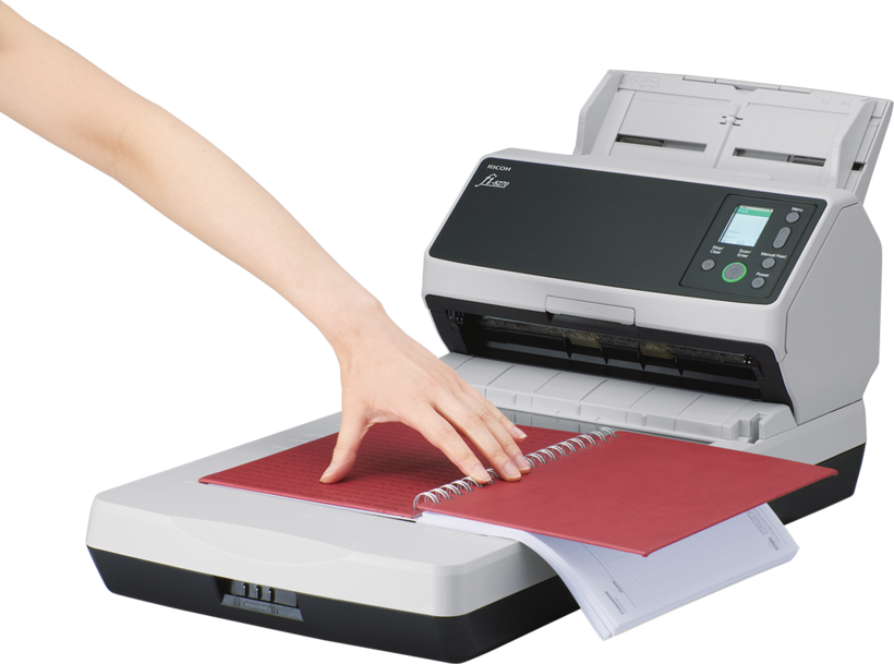 Scanner Ricoh fi-8270