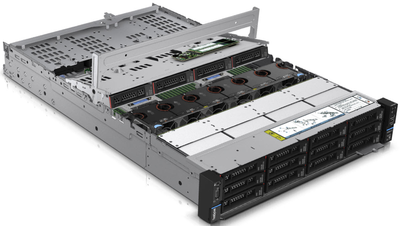 Server Lenovo ThinkSystem SR665 V3