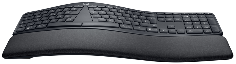 Clavier Logitech Unify Ergo K860