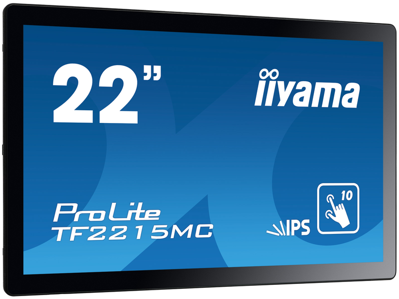 iiyama PL TF2215MC-B2 Open Frame Touch