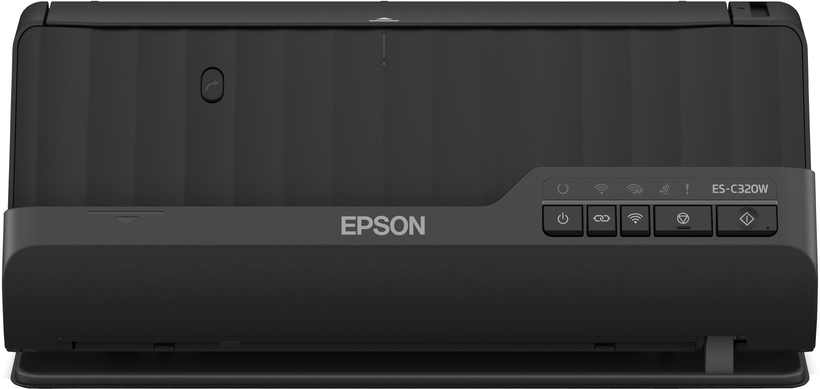 Epson WorkForce ES-C320W szkenner