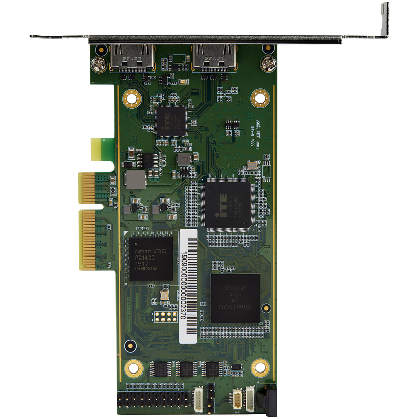 StarTech HDMI Capture Card
