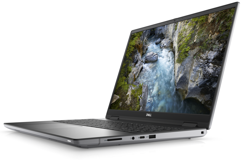 Dell Precision 7680 i7 RTX 3500 32GB/1TB