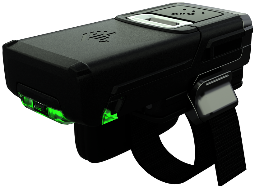 Zebra RS5100 Ring Scanner BackHand BT5.2