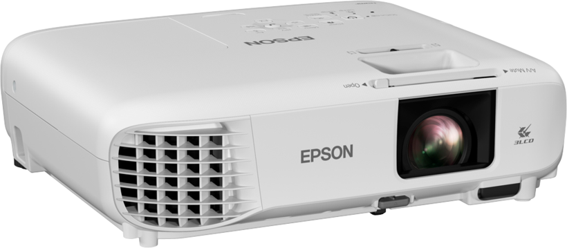 Proyector Epson EB-FH06