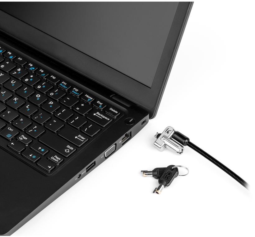 Dell N17 Notebook Lock