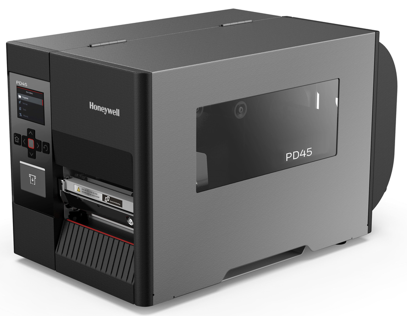 Honeywell PD4500C 300dpi ET Printer