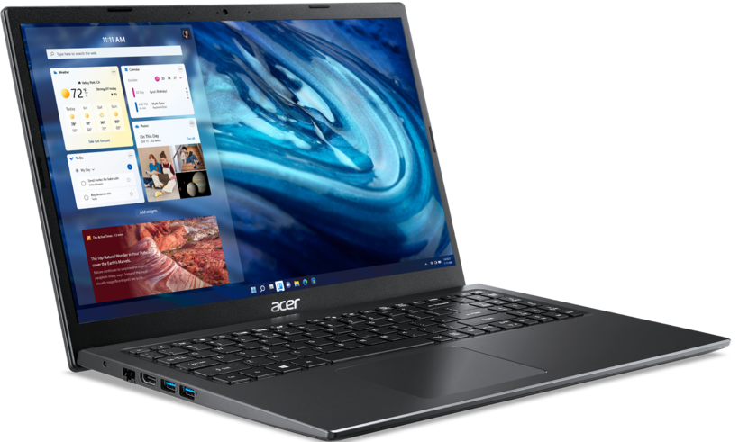 Acer Extensa 15 i5 8/256 GB