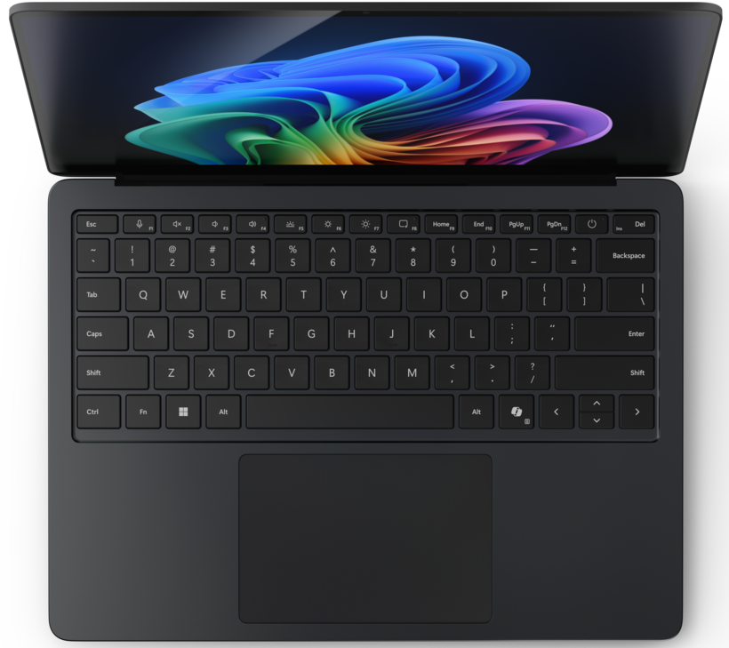 Surface Laptop Copilot+PC 7th Eli/16/512