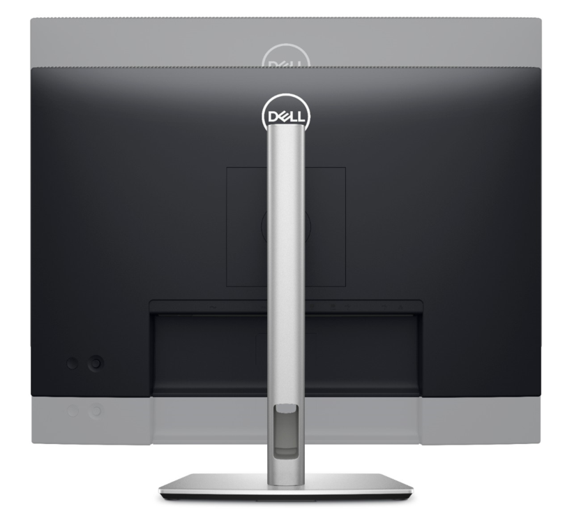 Dell P2425E USB-C Hub Monitor