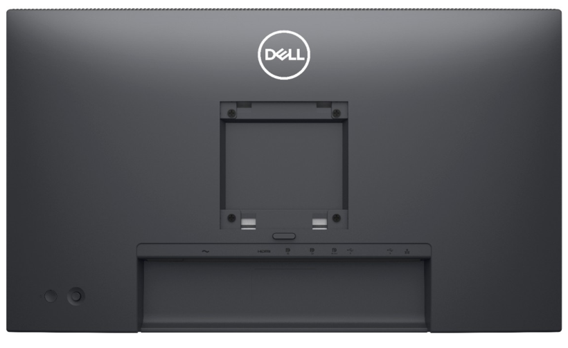Dell P2425HE USB-C Hub Monitor w/o Stand