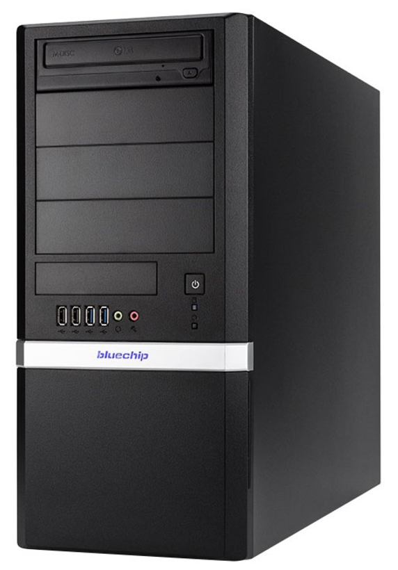 bluechip T7400 R5 16/500 GB PC