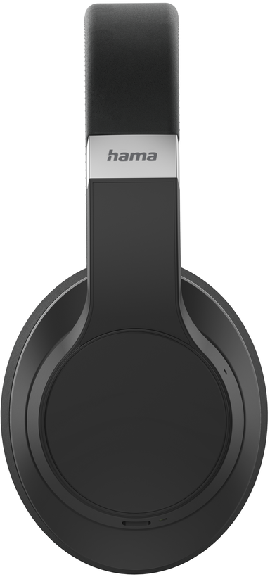 Hama Passion Voyage Over Ear Headset