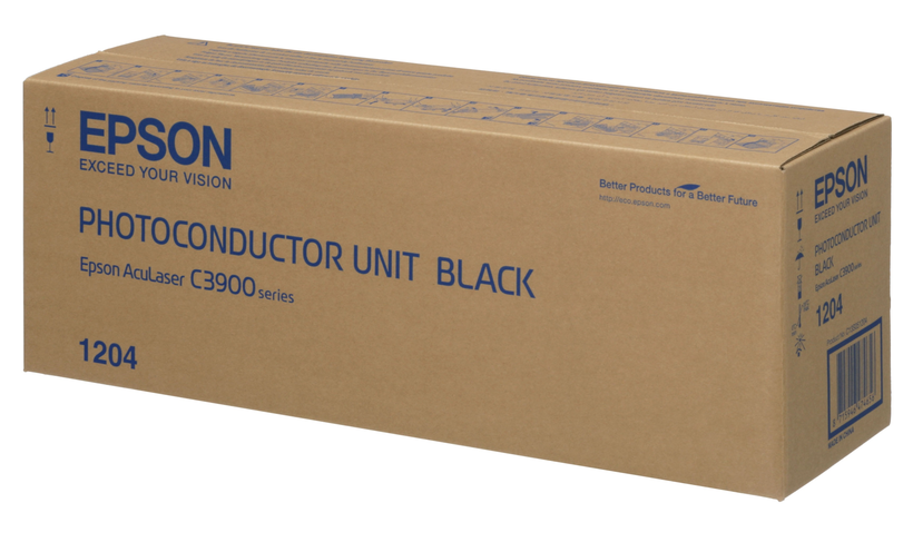 Photoconducteur Epson S051204, noir