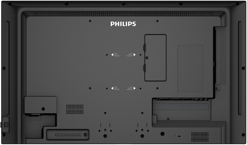 Pantalla Philips 55BDL3511Q