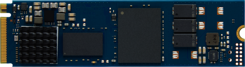Kingston DC2000B 960GB SSD Heatsink